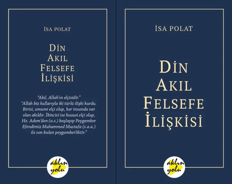 DİN Akıl Felsefe İlişkisi